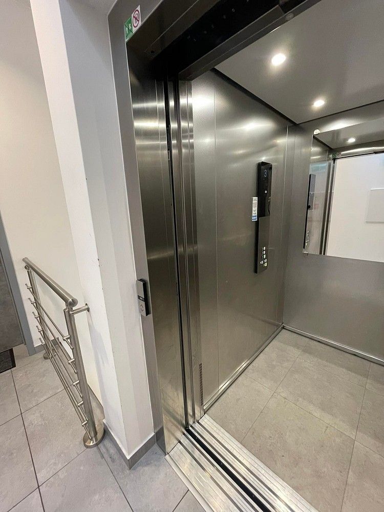 Pronájem byt 3+kk - Ostrava - Dubina, okres Ostrava-město, Moravskoslezský kraj, 91 m² - 5