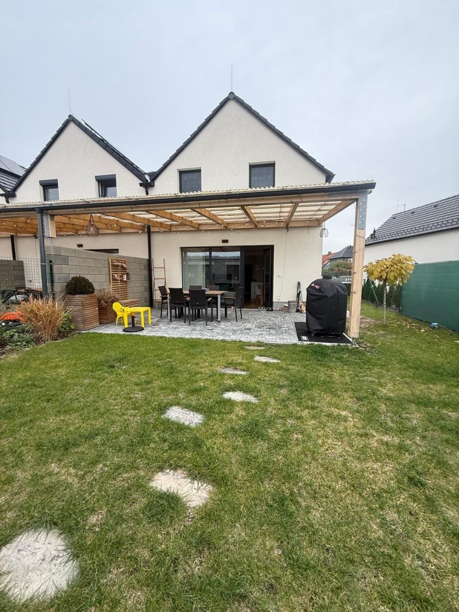 Rodinný dům, 101 m²