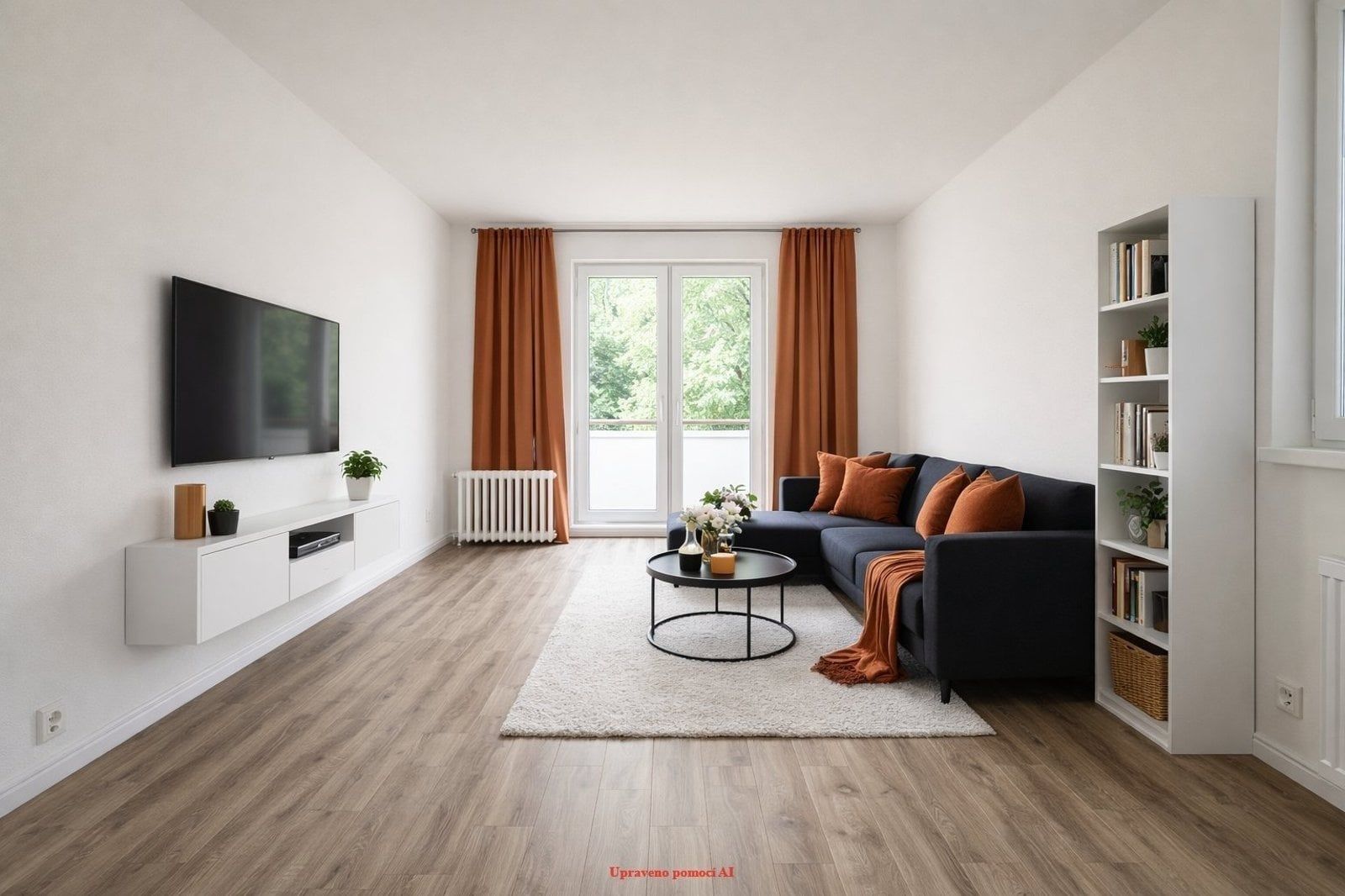 2+1, Janského, Karviná - Karviná-město, Moravskoslezský kraj, 54 m² - 2