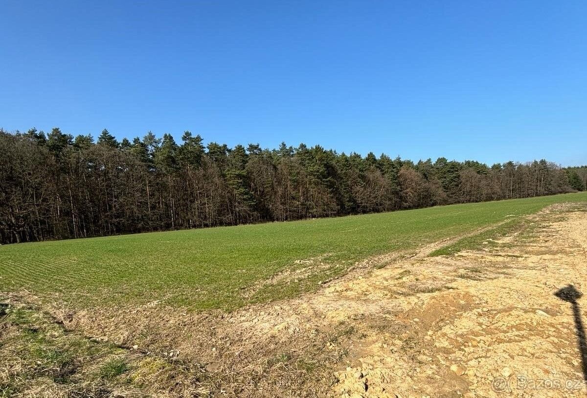 Prodej pozemek pro bydlení - Zlín, 763 14