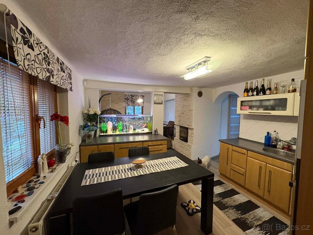 Prodej rodinný dům - Rakovník, 269 01