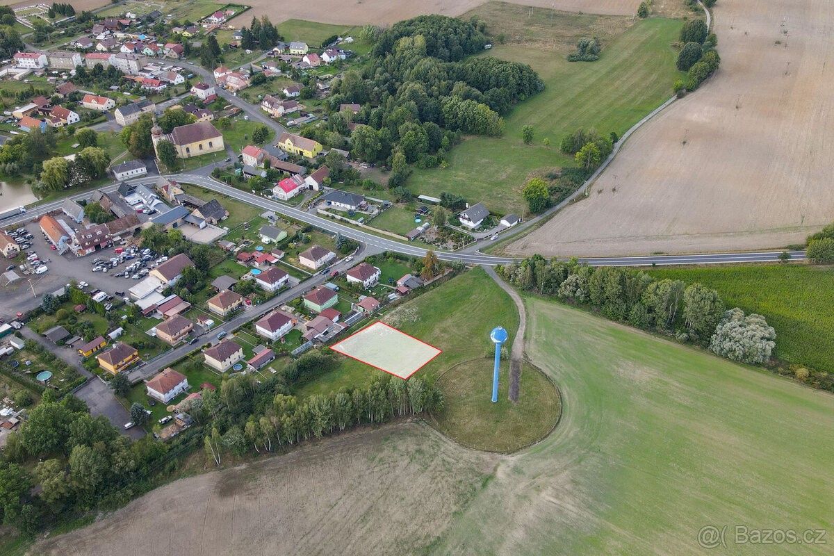 Pozemek pro bydlení · Mariánské Lázně, 353 01 - 3