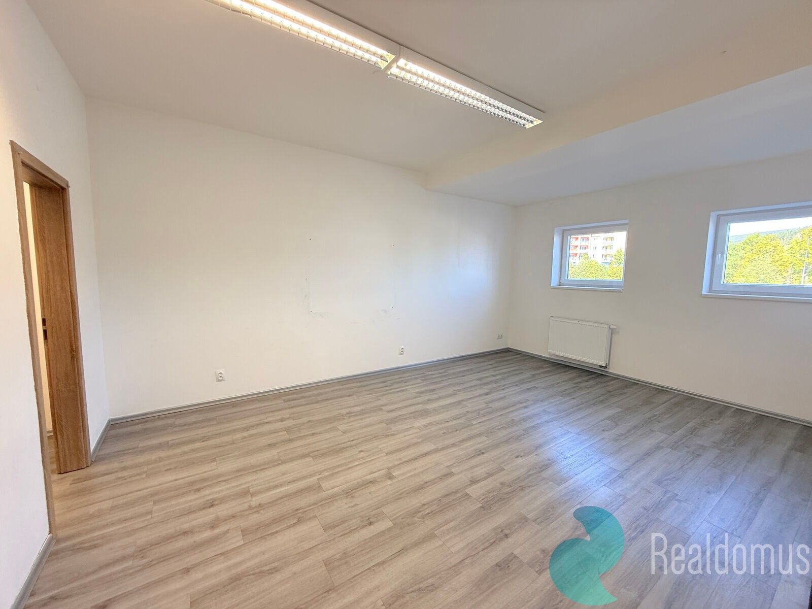 Pronájem kancelář - Budějovická, Český Krumlov Domoradice, 72 m² - 5