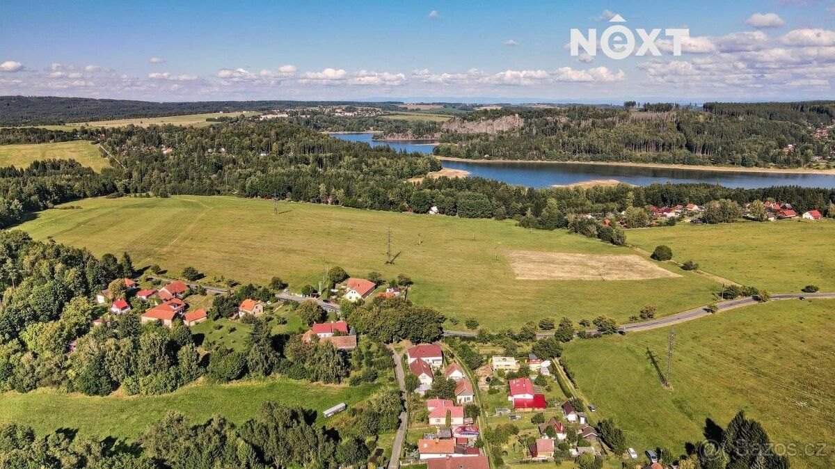 Prodej pozemek pro bydlení - Seč, 538 07