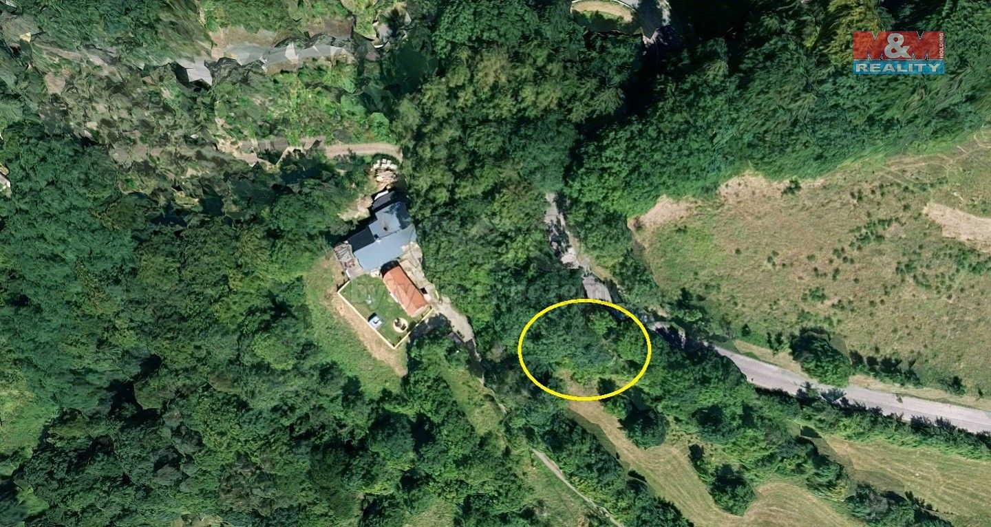 Ostatní, Vyskeř, okres Semily, Liberecký kraj - 2