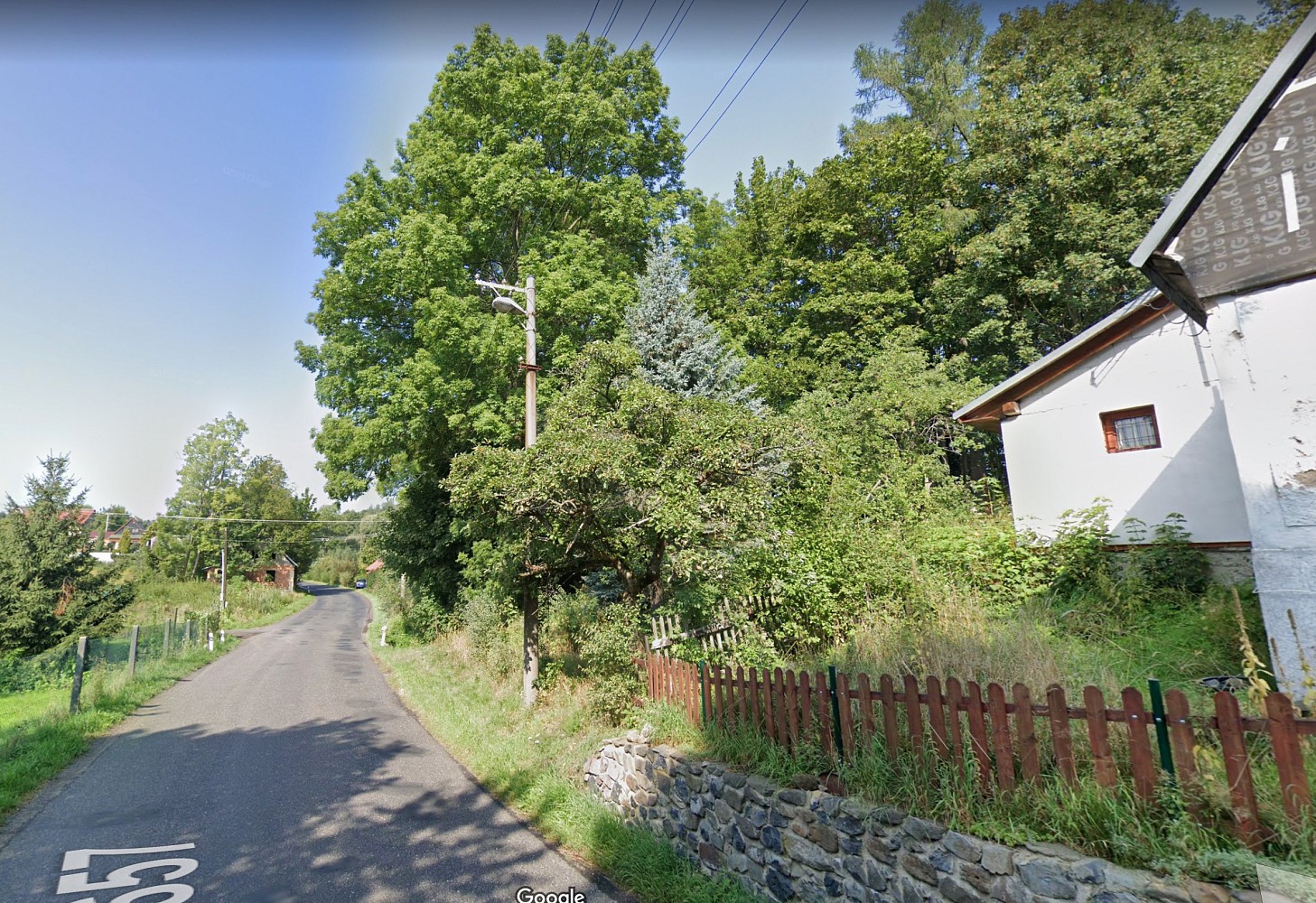 Pozemek pro bydlení · Staré Křečany, okres Děčín - 3