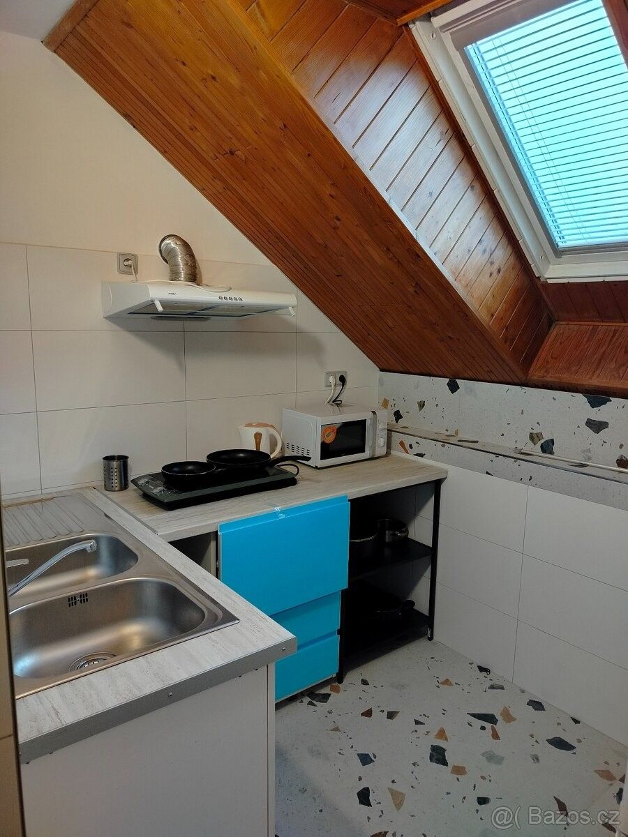 Pronájem byt - Uherské Hradiště, 686 01