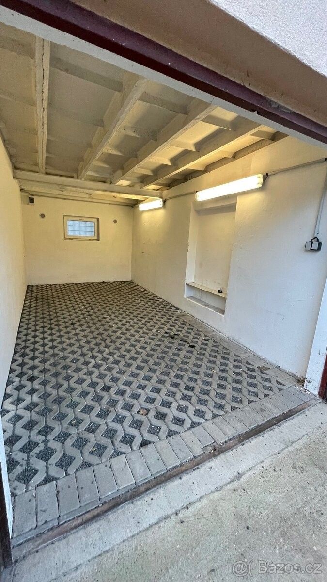 Pronájem garáž - Ústí nad Labem, 400 03