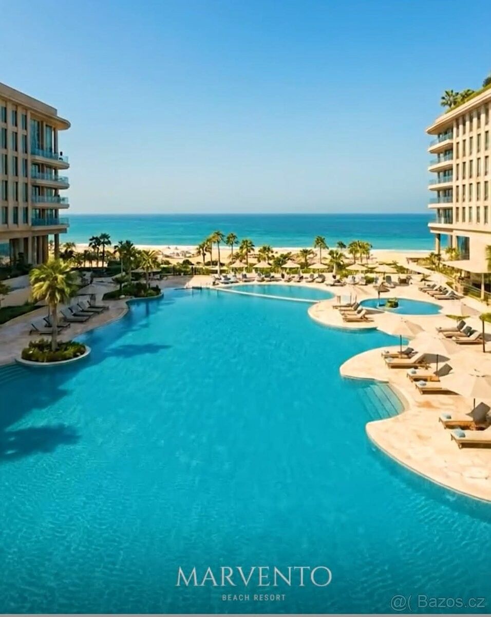 Prodej byt - 987 66, Zahraničí