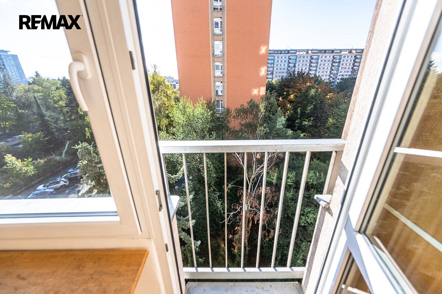 Pronájem byt 2+kk - Hrubého, Praha 8 - Kobylisy, 43 m² - 5