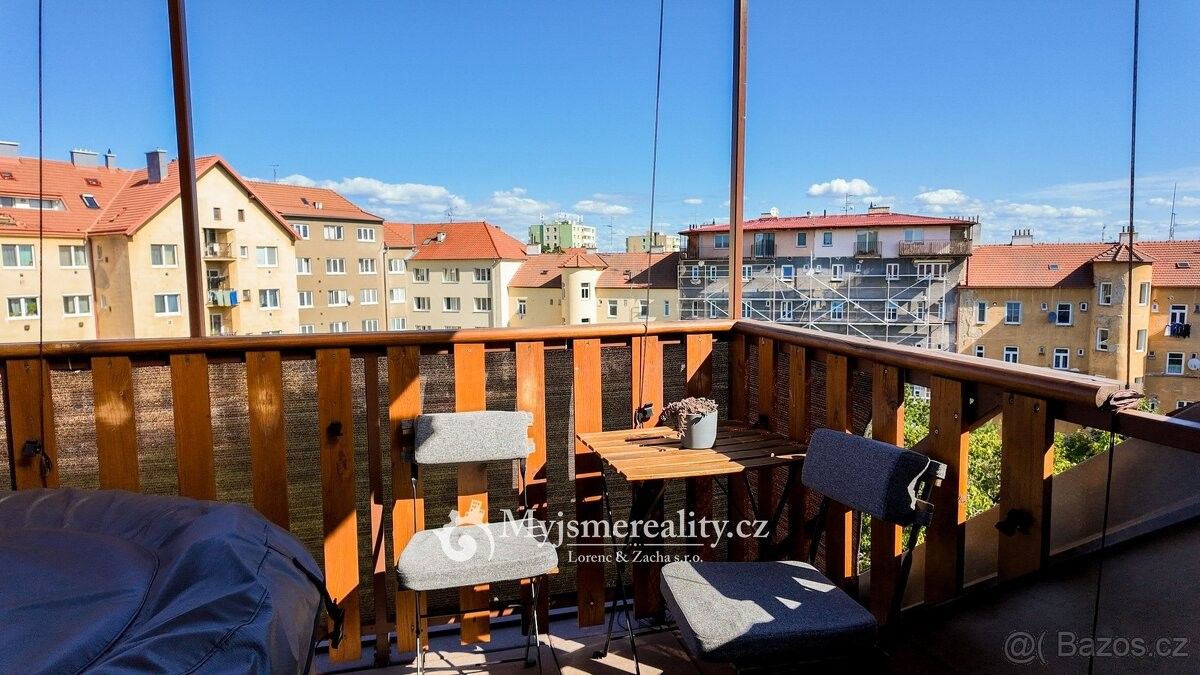 Prodej byt - Znojmo, 669 02