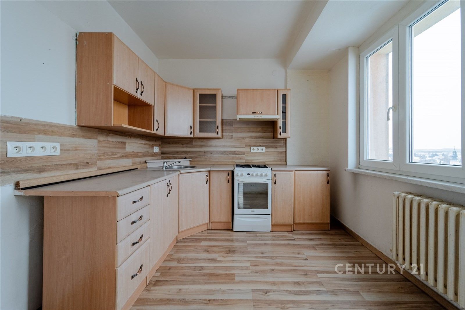 Prodej byt 2+1 - Edvarda Beneše , Opava, 61 m²