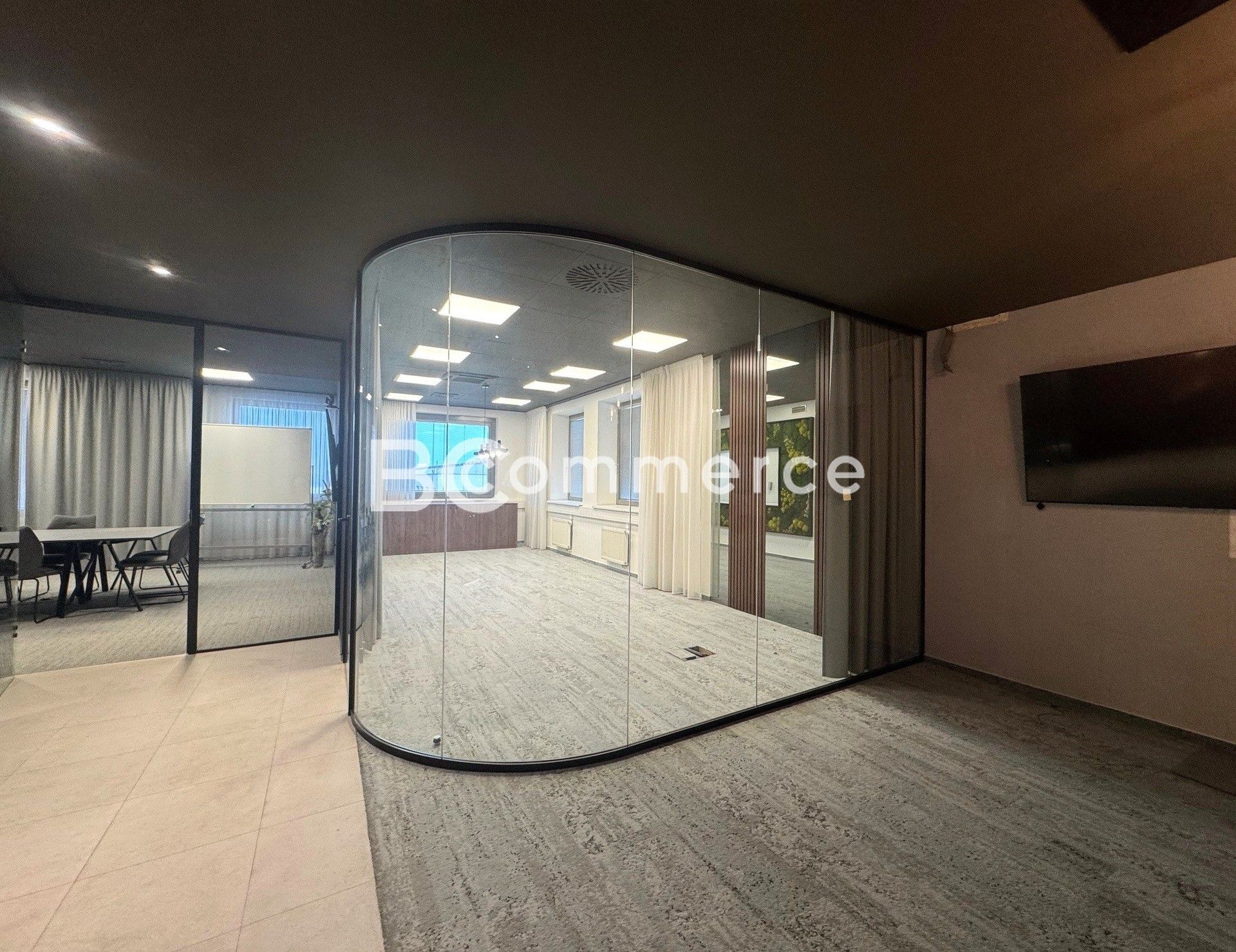 Kanceláře, Dolní Heršpice, Brno, 1 020 m²