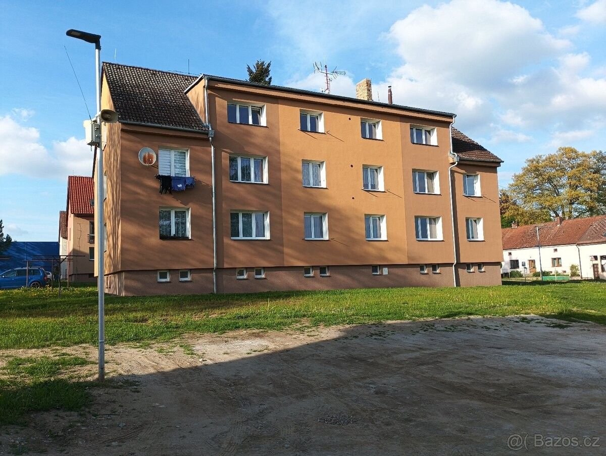 Prodej byt - Počátky, 394 64