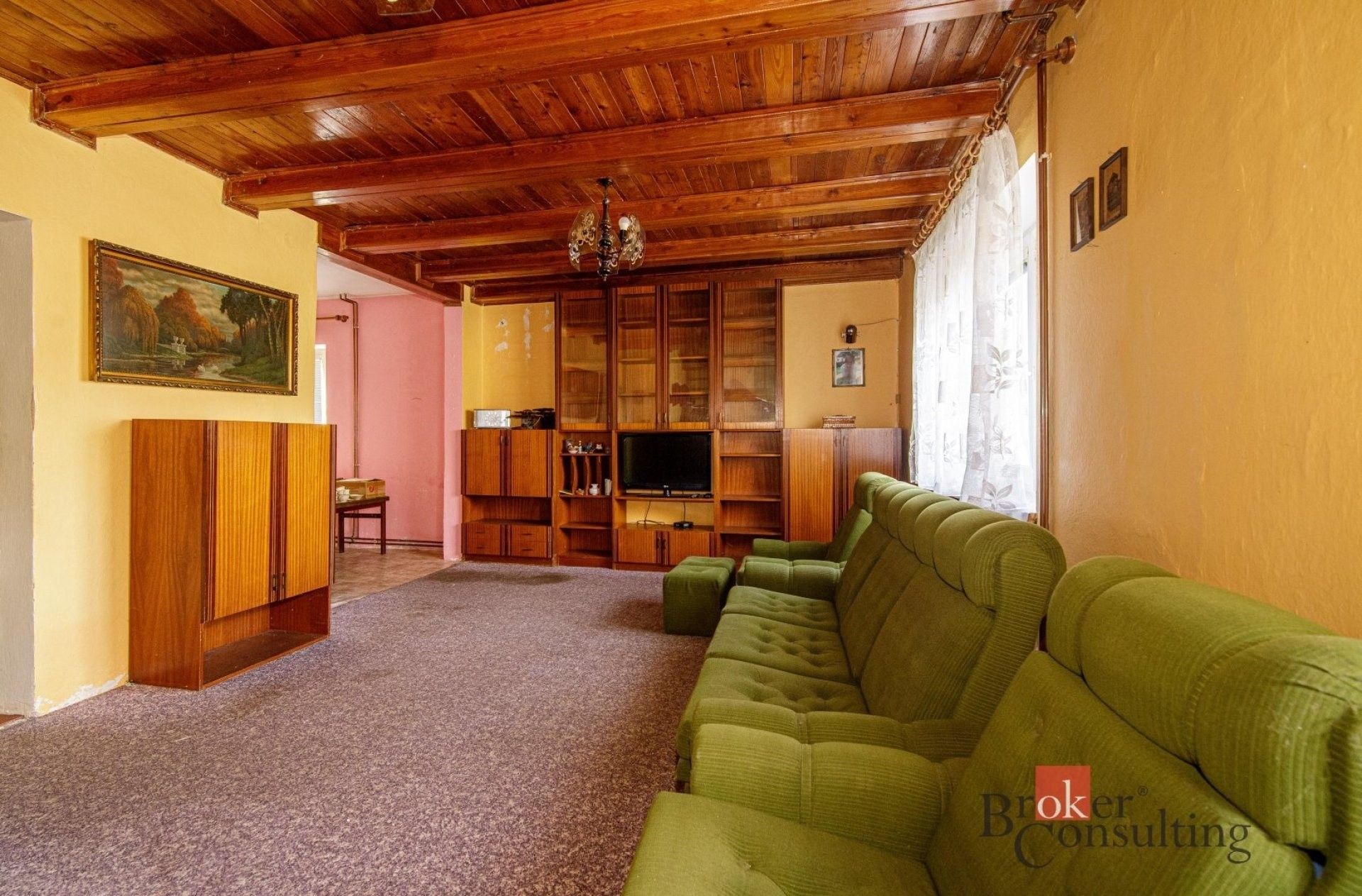 Rodinný dům · 161 m² · Myslivecká, Vrbno pod Pradědem - 4
