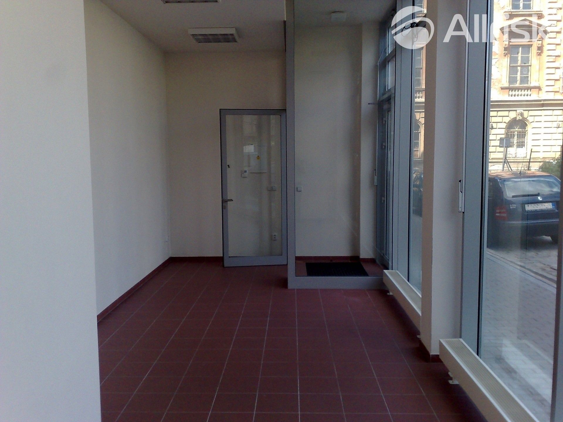 Prodej obchodní prostory - Brno, 32 m²