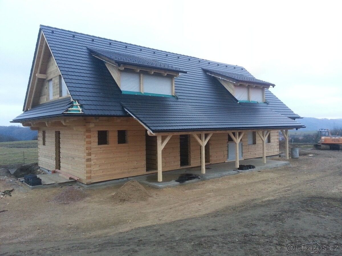 Prodej chata - Brno, 639 00