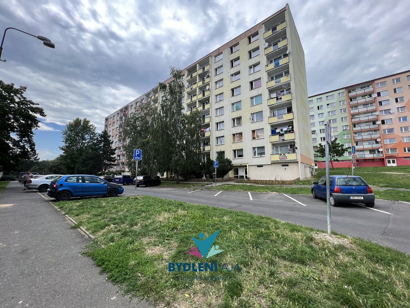 2+1, Krupka - Maršov, okres Teplice, Ústecký kraj, 63 m² - 1