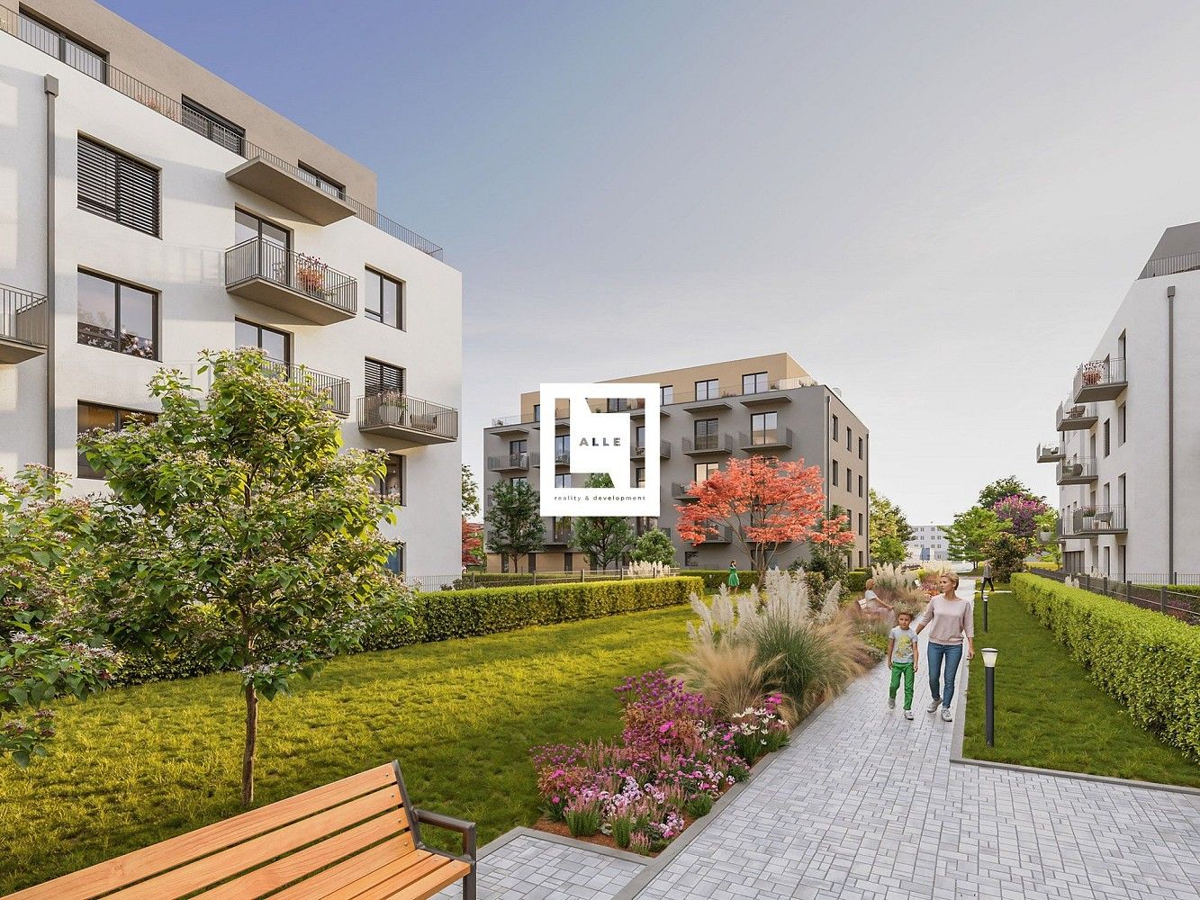 2+kk, Ostrava - Hrabůvka, okres Ostrava-město, Moravskoslezský kraj, 46 m² - 1