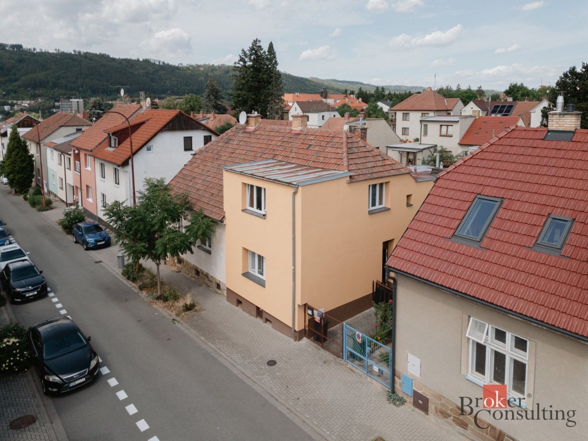 Prodej rodinný dům - Havlíčkova, Blansko, 165 m² - 5