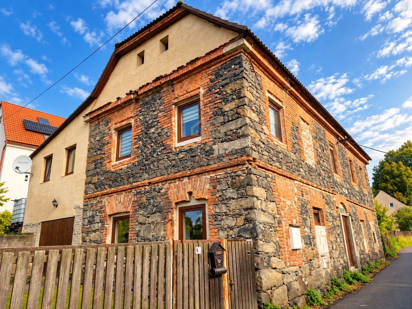 Rodinný dům · 254 m² · Potoční, Žandov, okres Česká Lípa - 3