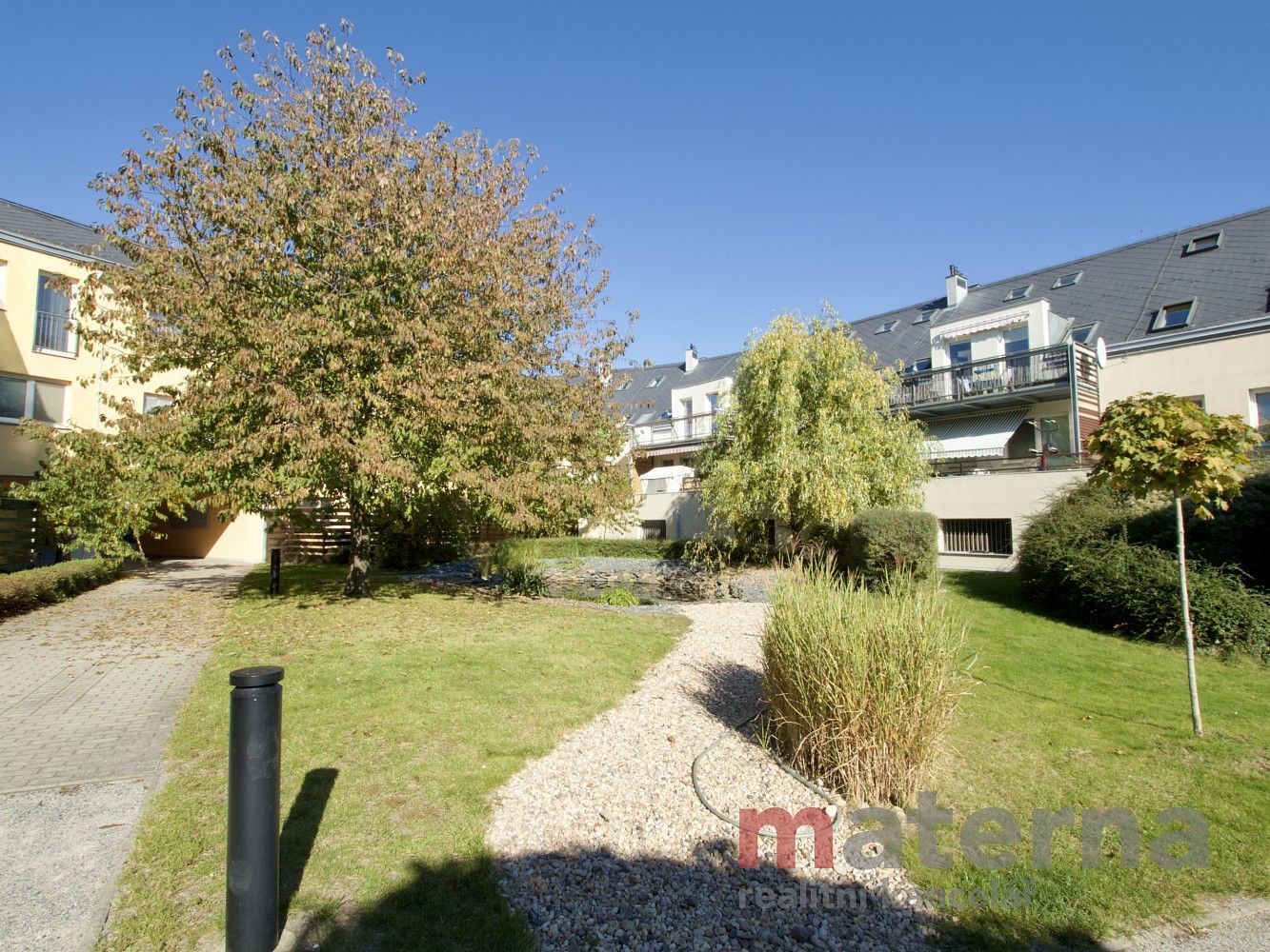 Byt 3+1, 86 m²