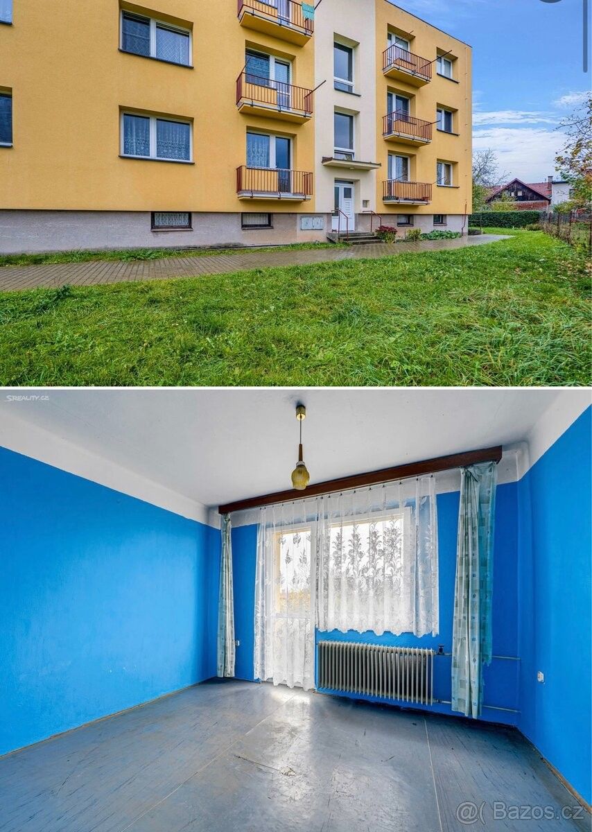 Byty, Lázně Bělohrad, 507 81