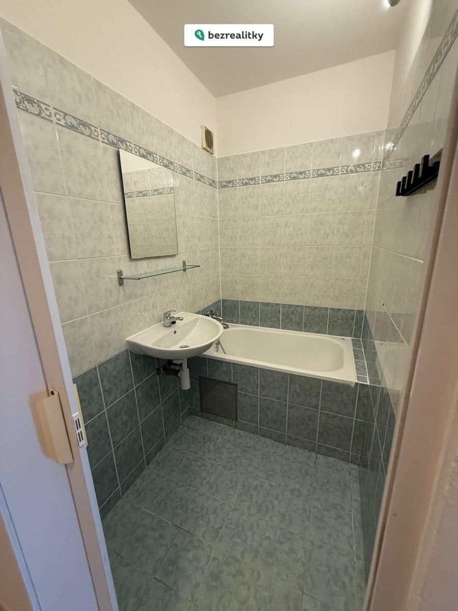 Prodej byt 2+kk - Cílkova 648, Praha Kamýk, 43 m² - 5