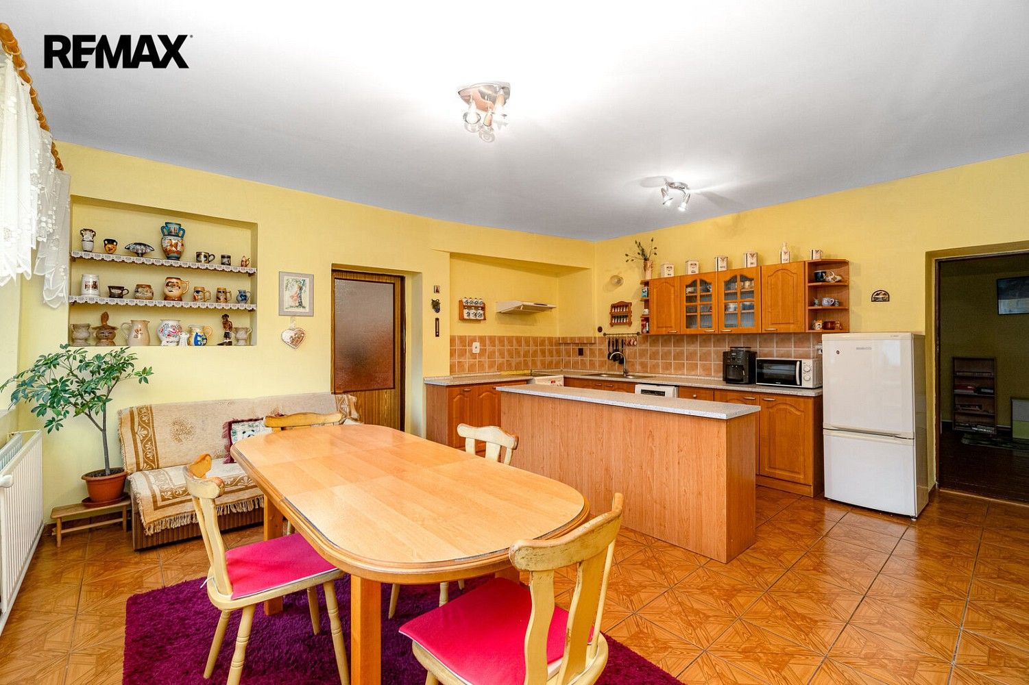 Rodinný dům · 226 m² · Hošťálkovy - Staré Purkartice, okres Bruntál - 3