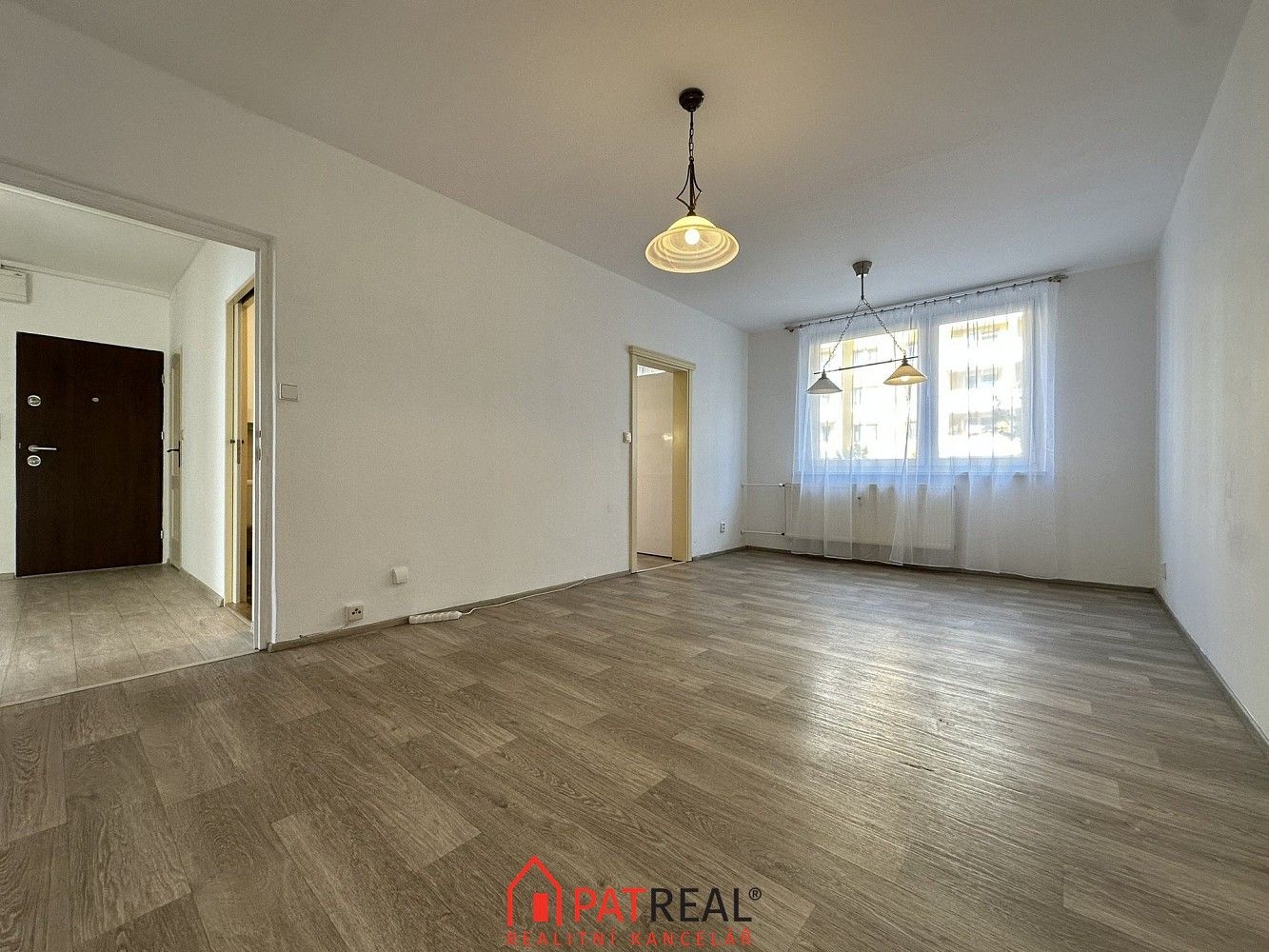 Pronájem byt 4+1 - Kroměřížská, Brno - Slatina, 96 m² - 2