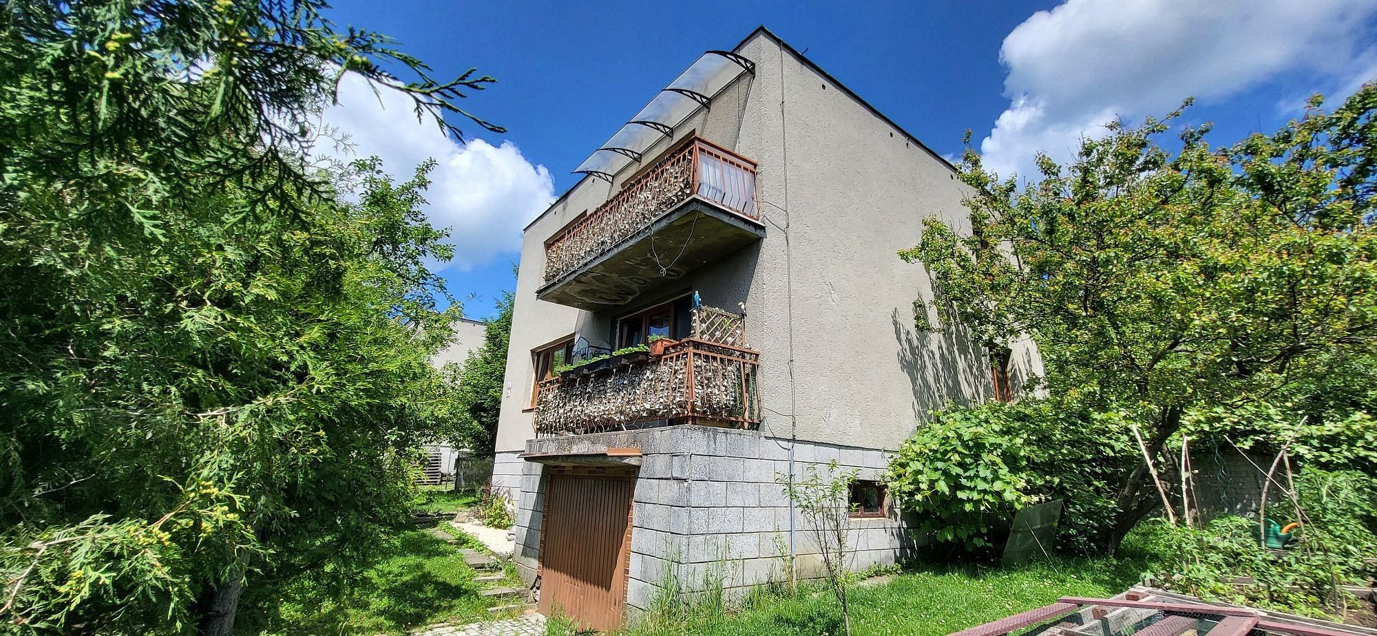 Prodej rodinný dům - Novellara, Nový Jičín, 200 m² - 5