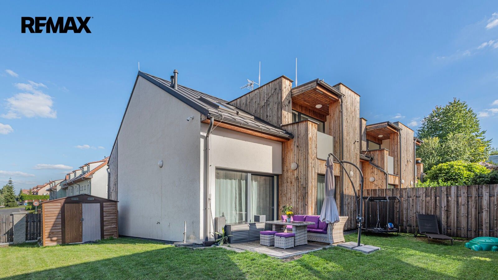 Rodinný dům · 179 m² · Roztocká 1097, Velké Přílepy - 3