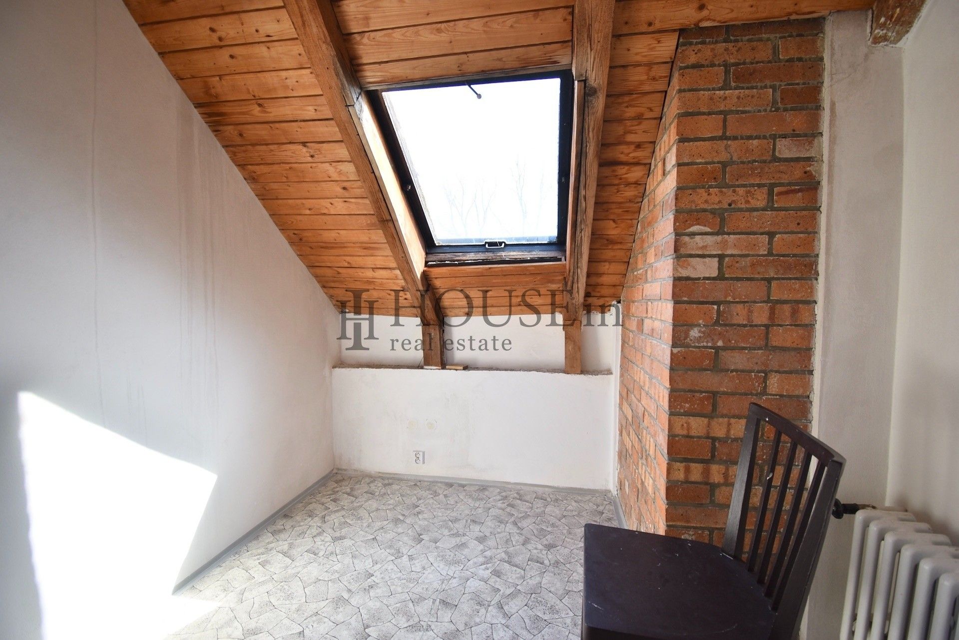 Prodej rodinný dům - Bohouňovice II, Horní Kruty, 201 m² - 5