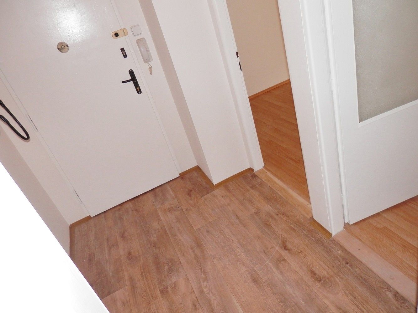 Byt 2+kk · 43 m² · Lomnického, Praha 4 - Nusle - 4
