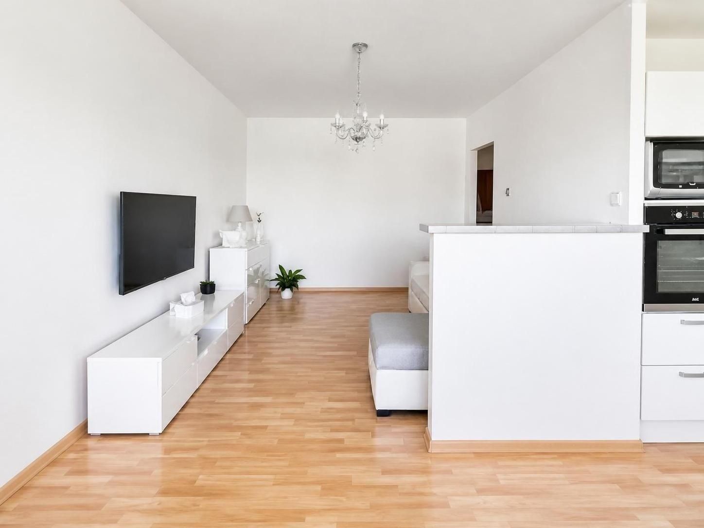 Byt 4+1 · 87 m² · Doubravická , Teplice - 4