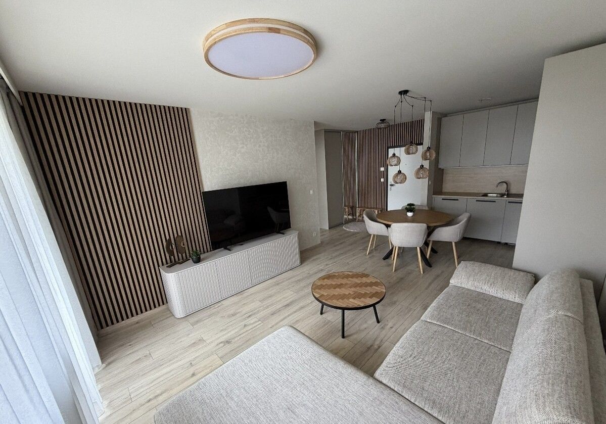 3+kk, Lípová, Liberec, 82 m² - 1