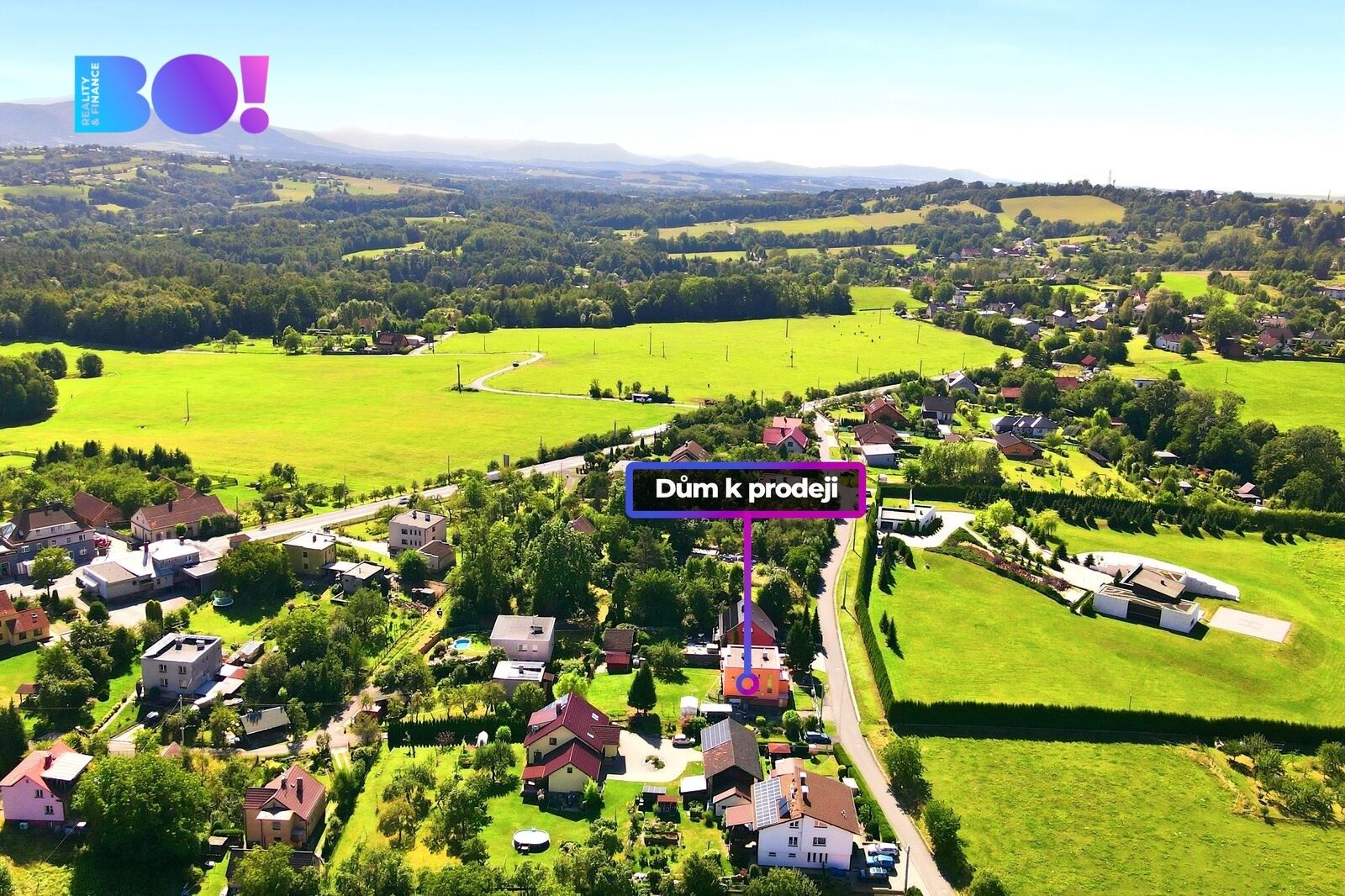 Rodinný dům · 128 m² · Školní, Český Těšín Mosty - 3