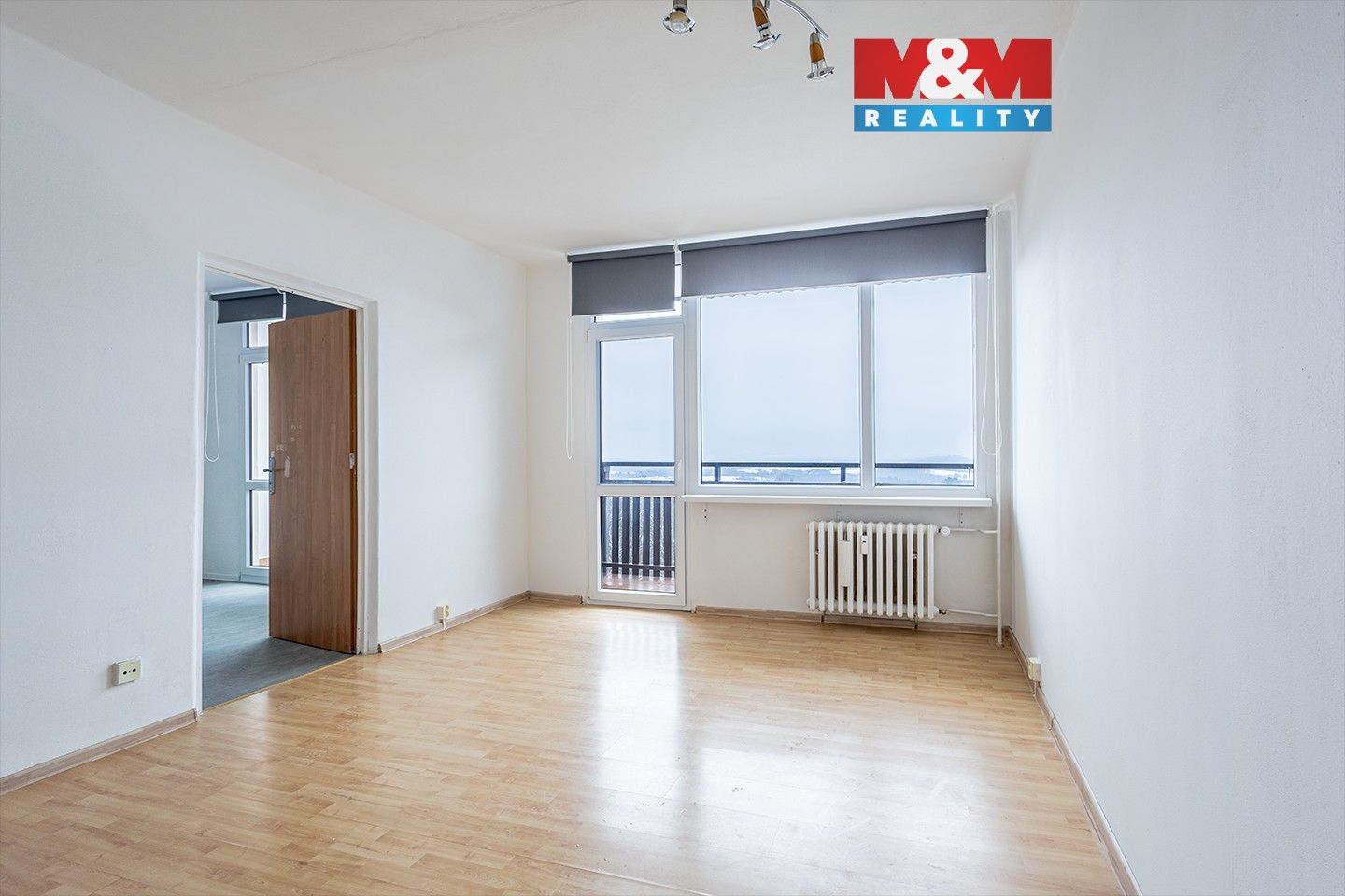 3+1, Svojsíkova, Nový Bor, 85 m²