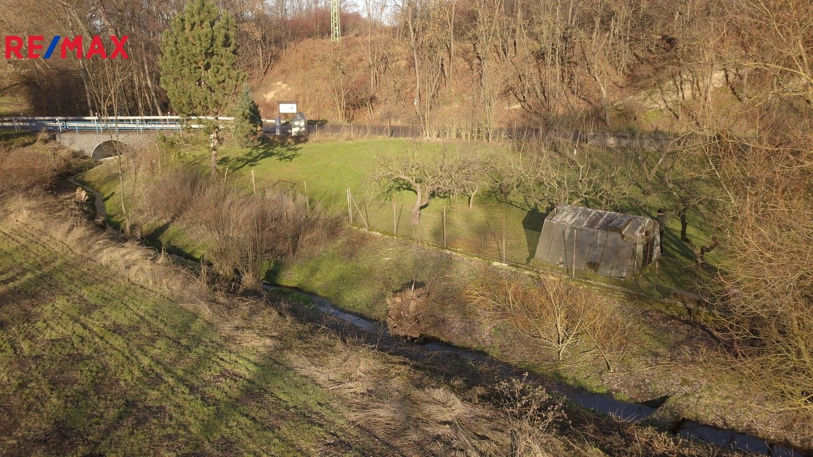 Zahrady, Kolín, 482 m²