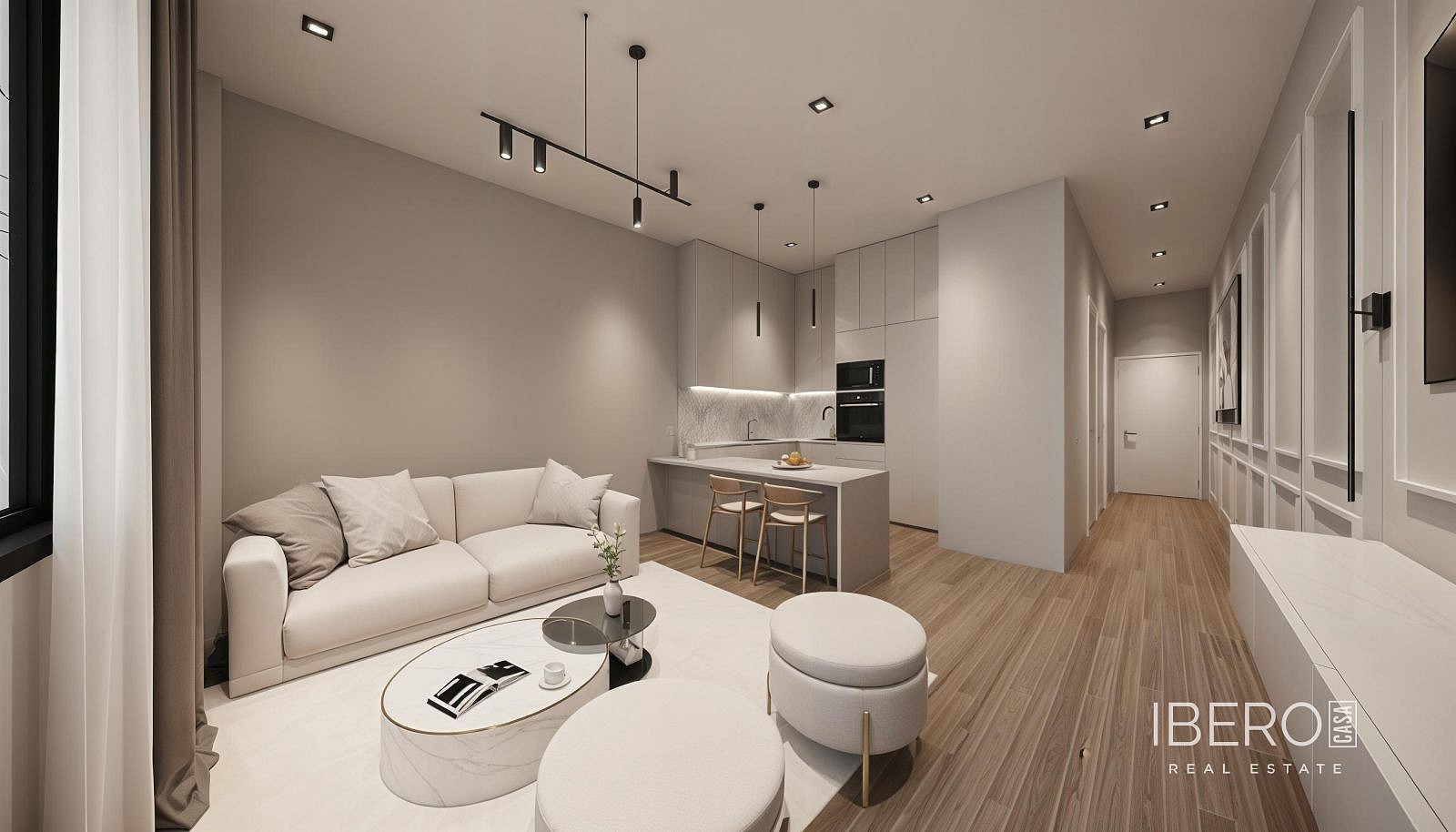 Byt 2+kk · 43 m² · Las Lagunas, Španělsko - 4