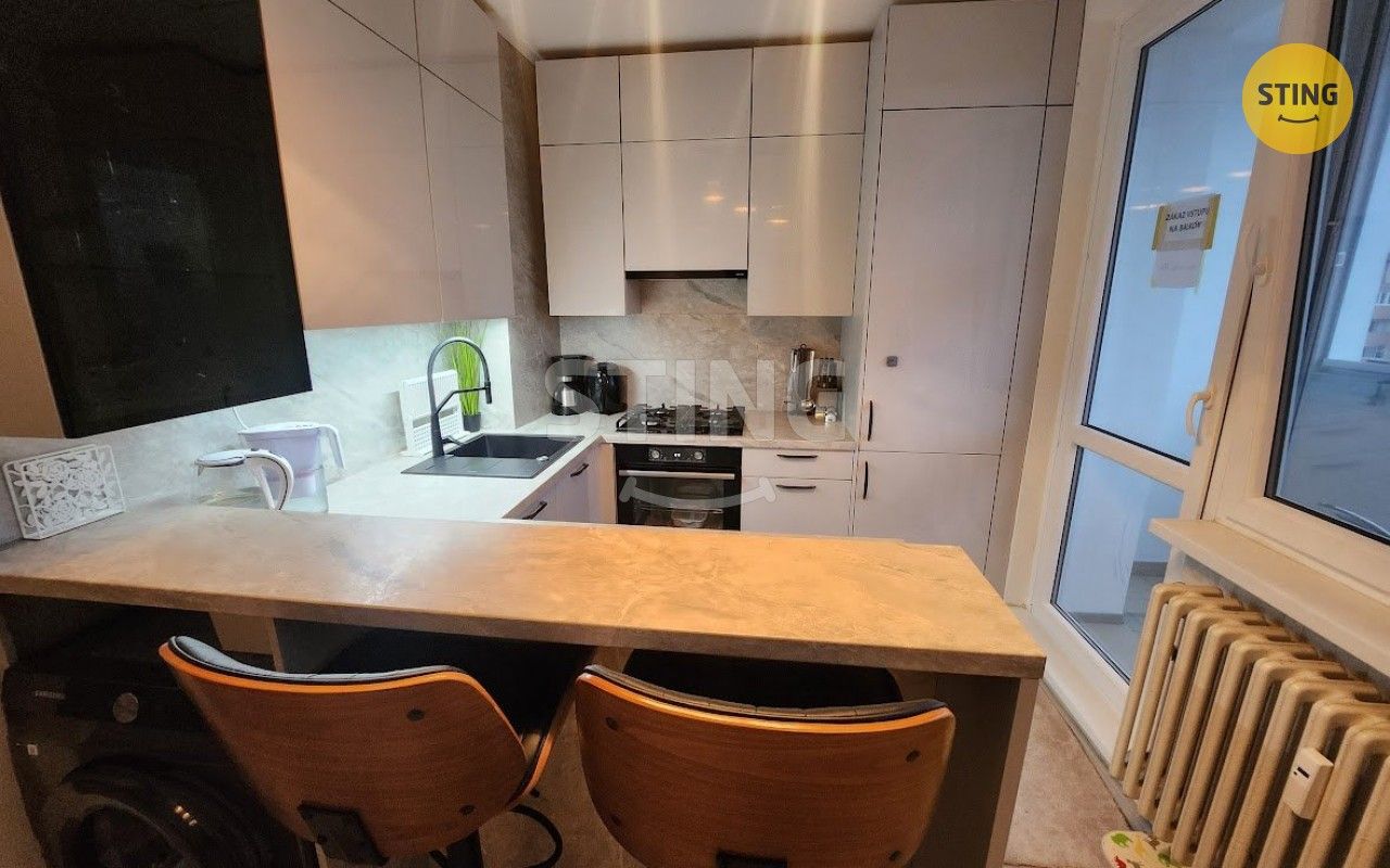 Pronájem byt 3+1 - Budovatelů, Přerov, 63 m²