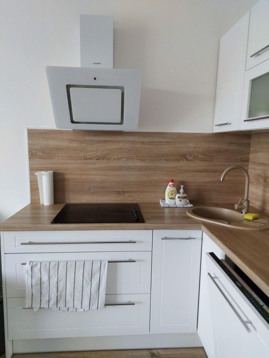 Byt 2+kk · 49 m² · Poděbradská, Praha - Vysočany - 3