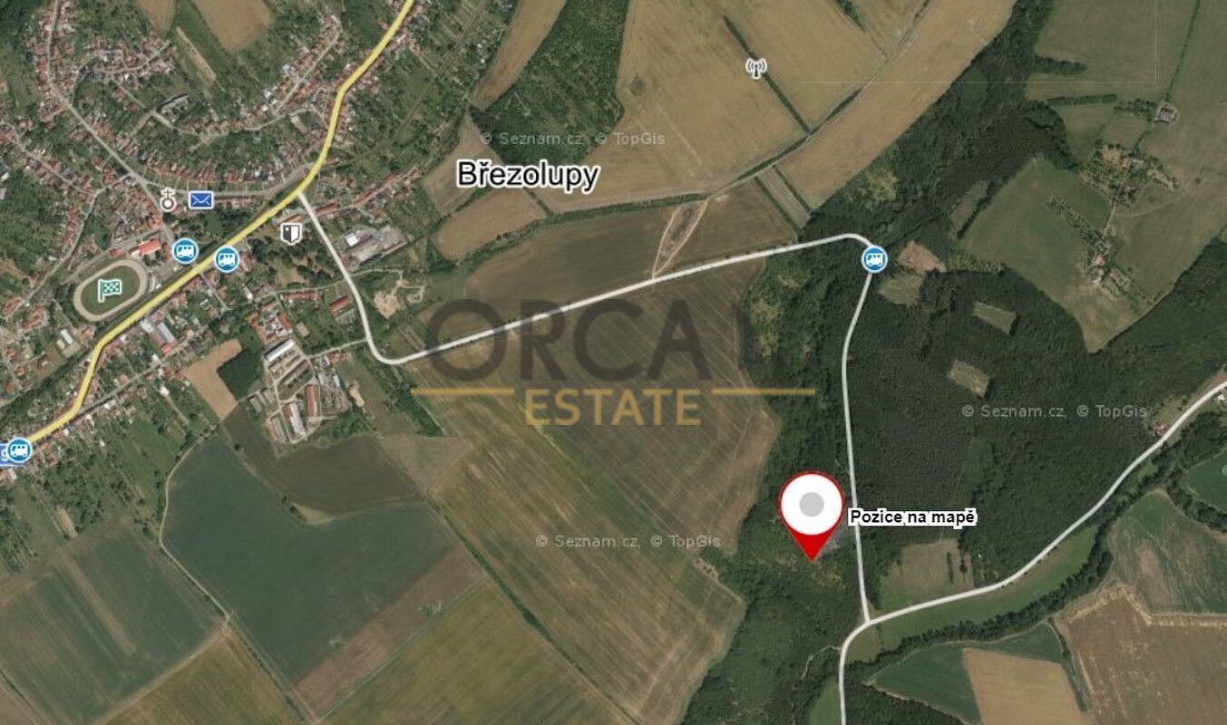 Zemědělské pozemky, Březolupy, okres Uherské Hradiště, Zlínský kraj - 2