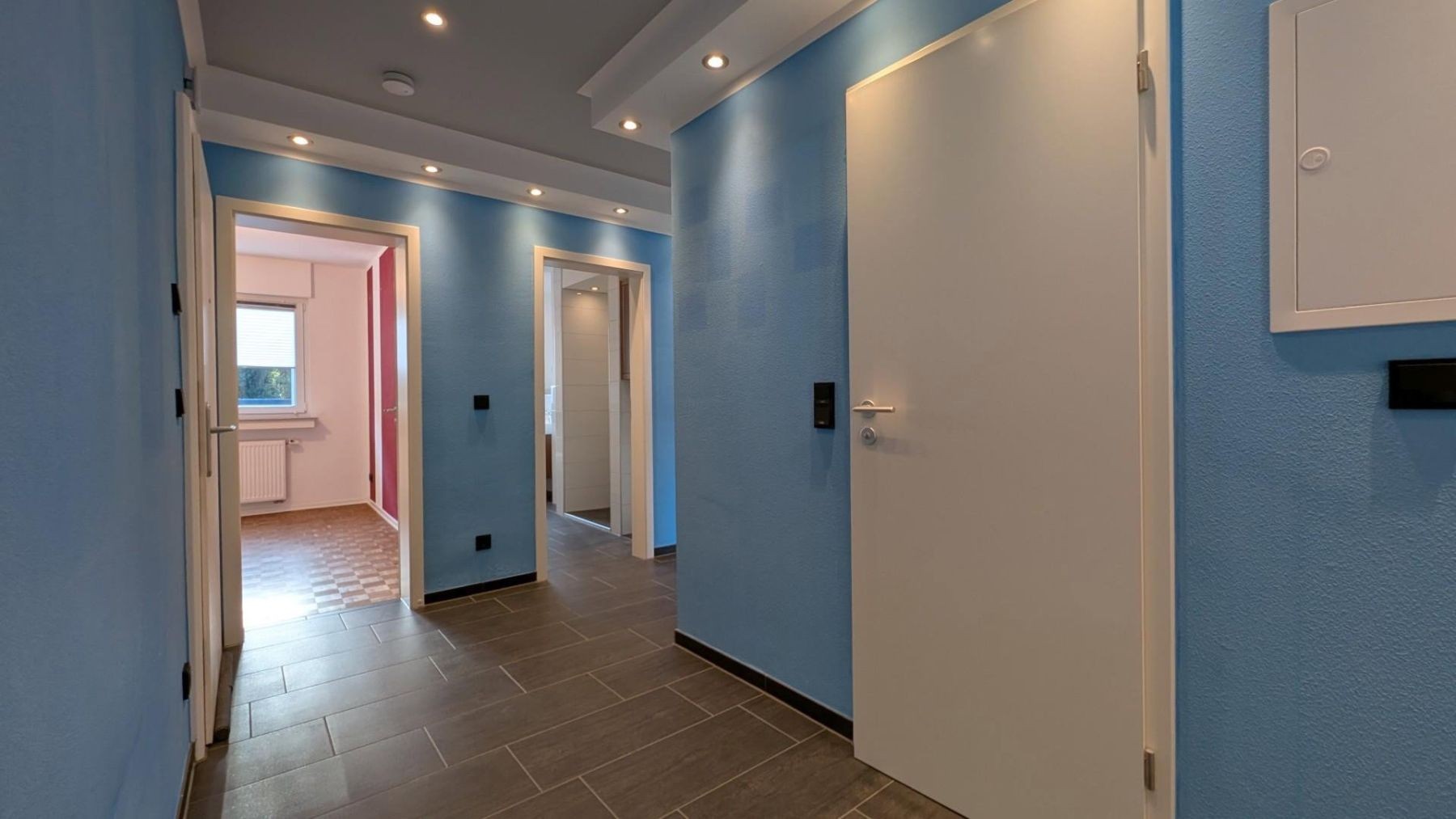 Byt 3+1 · 94 m² · Oberhausen Styrum Nordrhein-Westfalen 46049 - 4