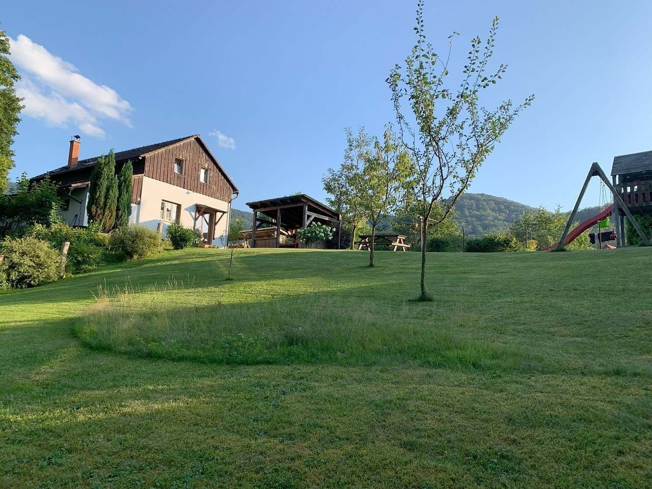 Chata · Hejnice - Hejnice, Liberecký kraj - 3
