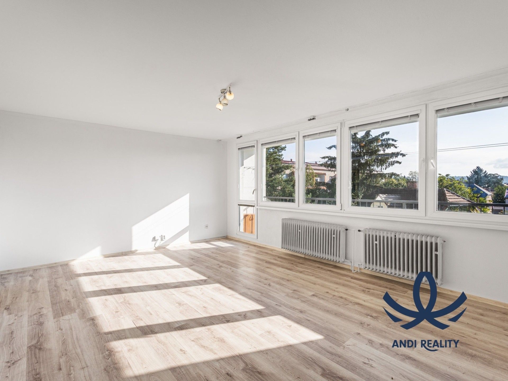 3+1, Nádražní, Mnichovo Hradiště, 72 m² - 2
