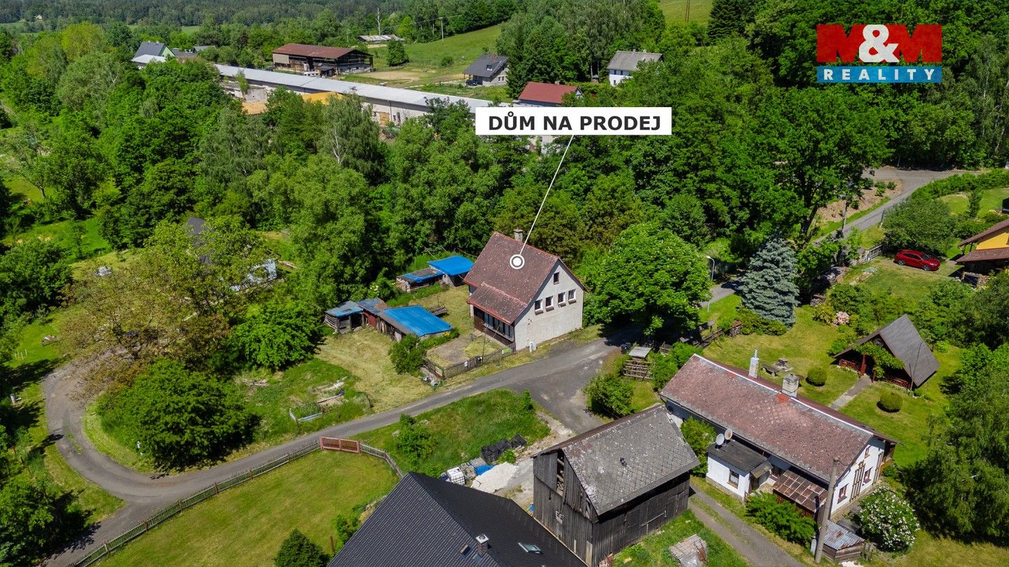 Rodinné domy, Růžová, 137 m² - 1