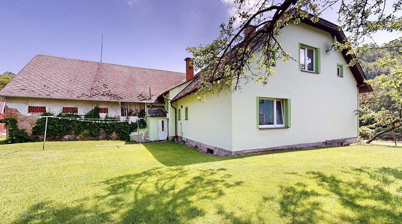 Rodinný dům · 180 m² · Javorník, okres Jeseník - 4