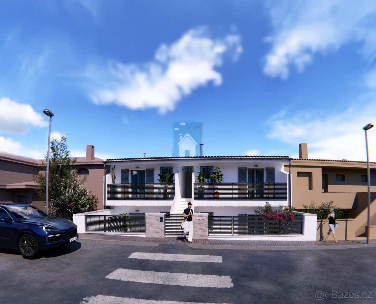 Prodej byt - 987 66, Zahraničí