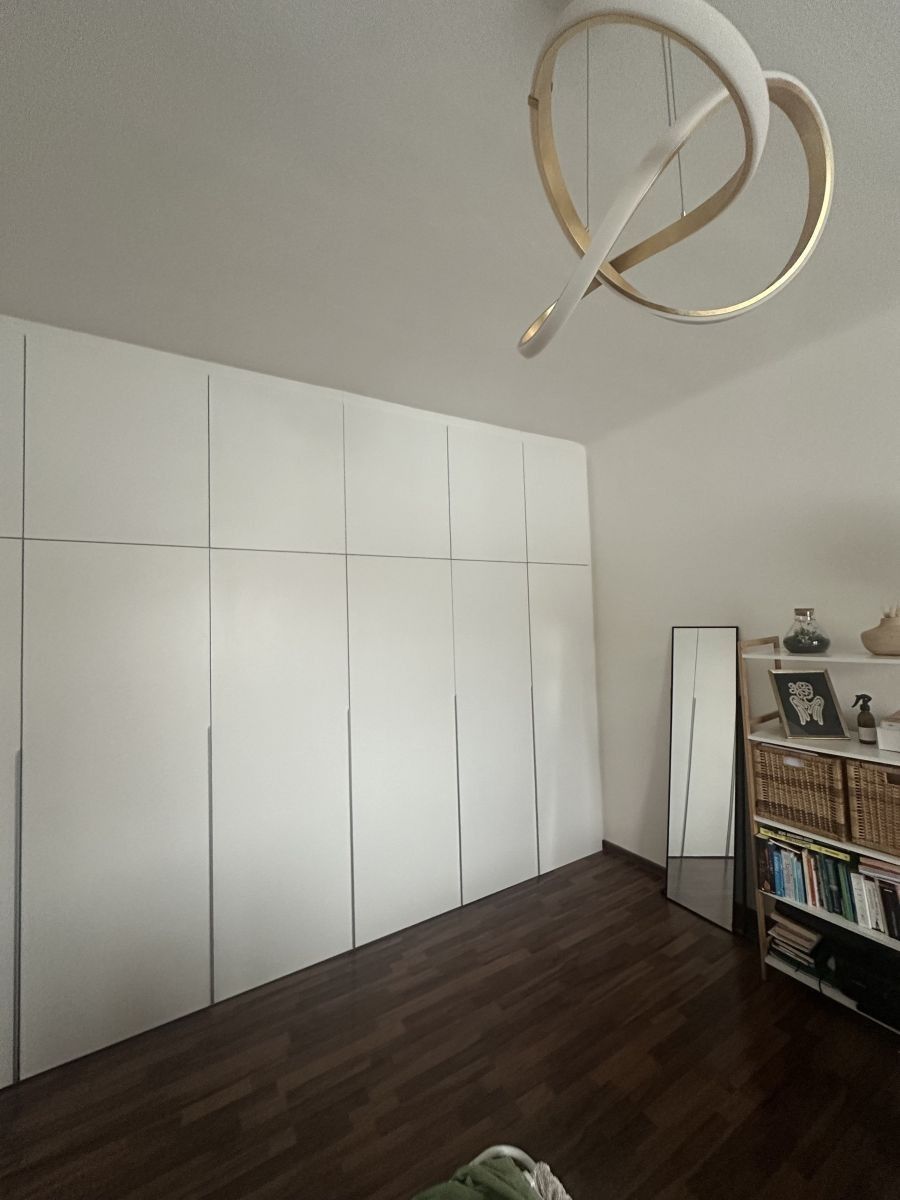 Byt · 54 m² · Přípotoční, Praha - Vršovice - 4